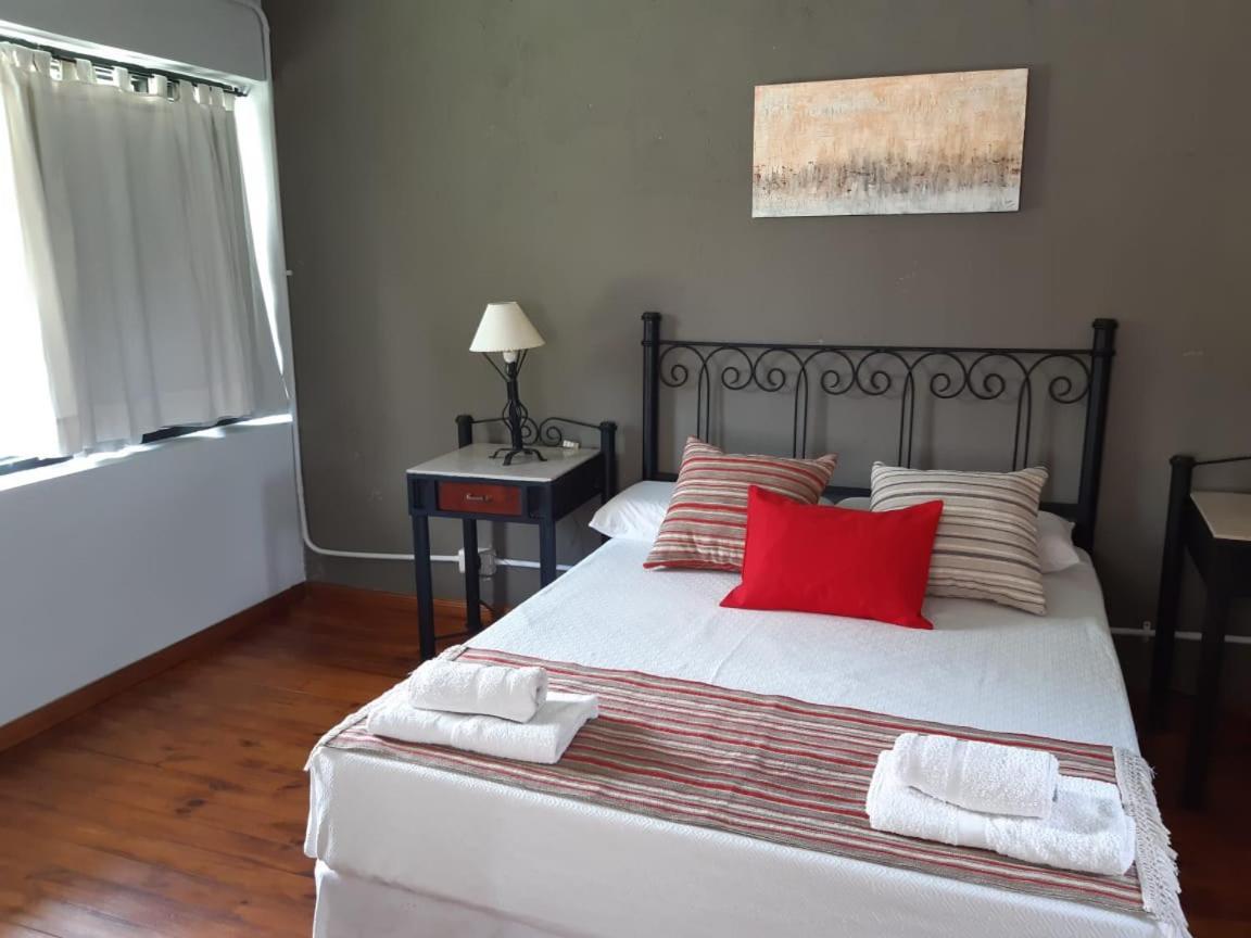 Nuevas Cabanas Del Sol San Lorenzo (Salta) Exterior foto