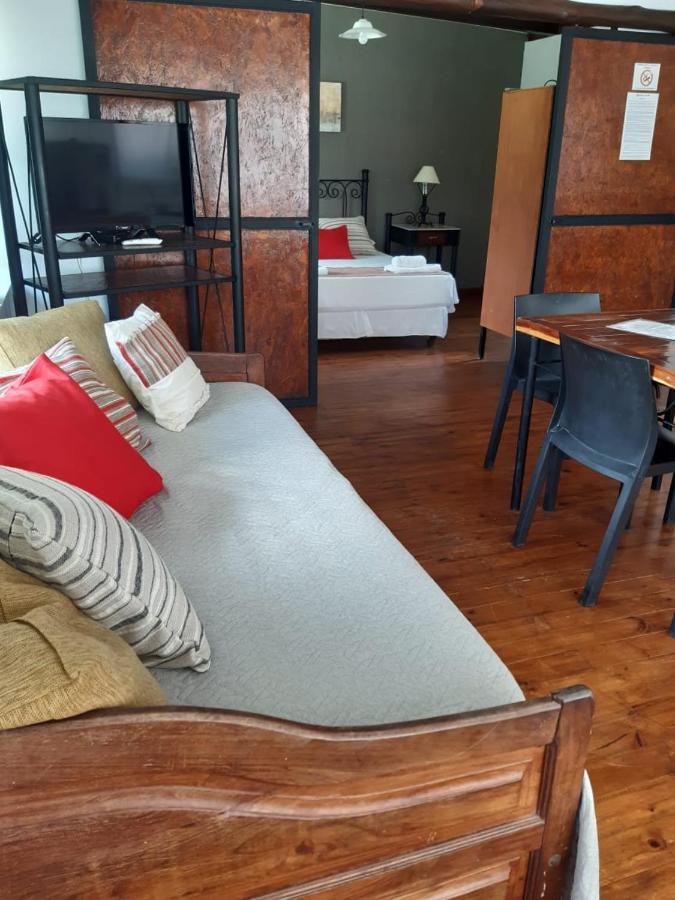 Nuevas Cabanas Del Sol San Lorenzo (Salta) Exterior foto